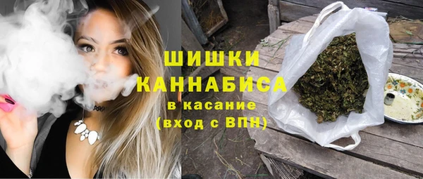 молекула духа Белокуриха
